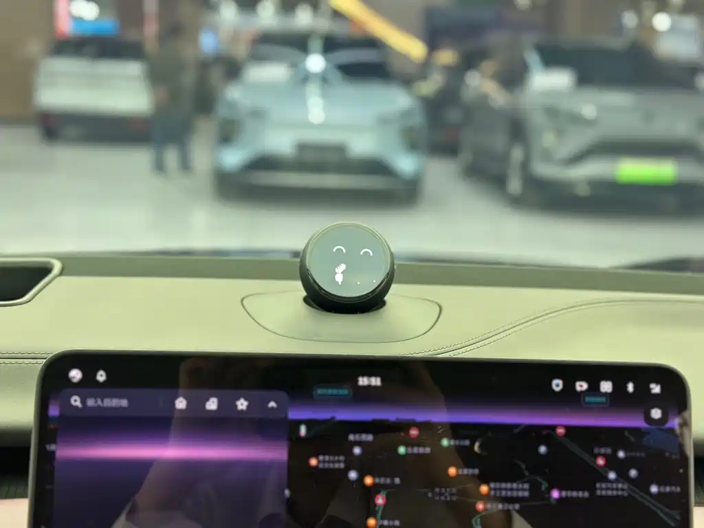 NIO NIO ET5T 2025 75kWh Touring 2025 - thumbnail 15