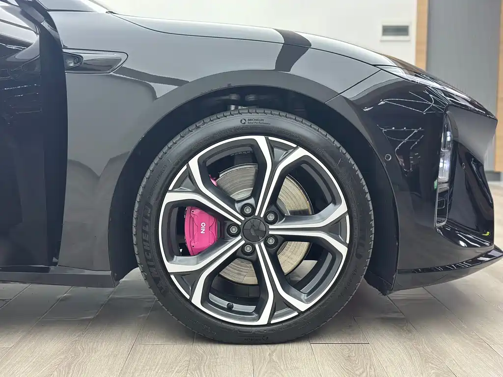 NIO NIO ET5T 2025 75kWh Touring 2025 - thumbnail 21