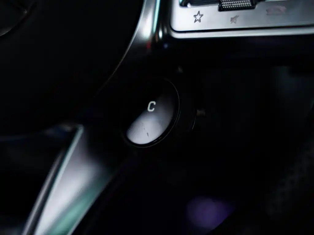 Mercedes-Benz Mercedes-Benz C-Class AMG 2021 AMG C 63 Coupe 2021 - thumbnail 15