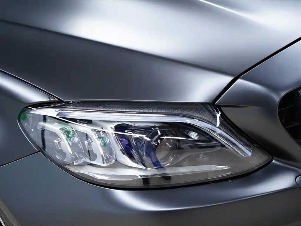 Mercedes-Benz Mercedes-Benz C-Class AMG 2021 AMG C 63 Coupe 2021 - thumbnail 19