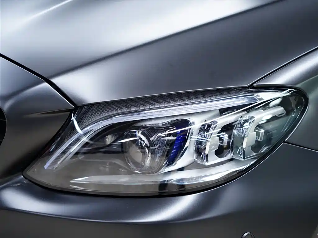 Mercedes-Benz Mercedes-Benz C-Class AMG 2021 AMG C 63 Coupe 2021 - thumbnail 20