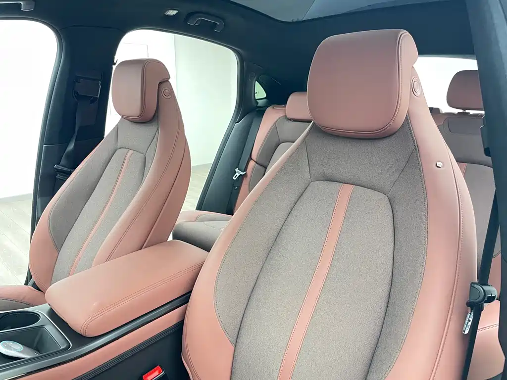 NIO NIO EC6 2020 605KM Sport Edition 2021 - thumbnail 9