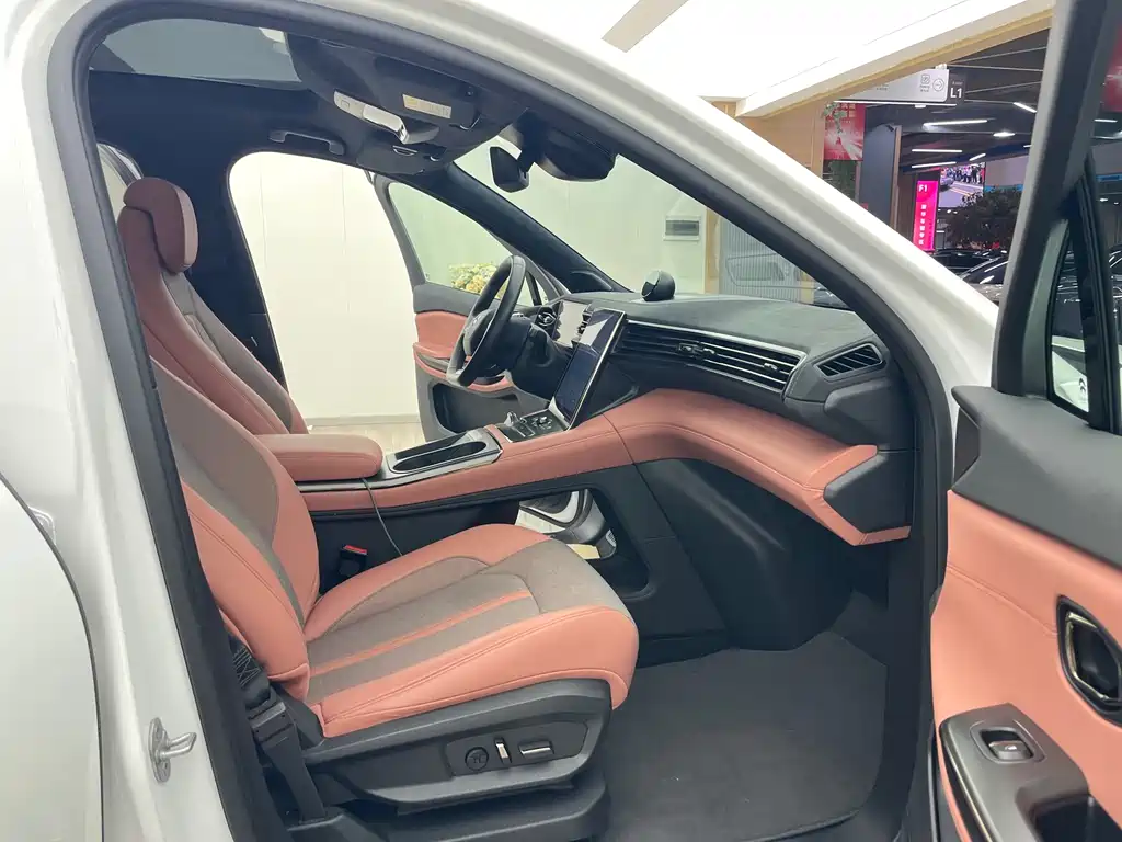 NIO NIO EC6 2020 605KM Sport Edition 2021 - thumbnail 11