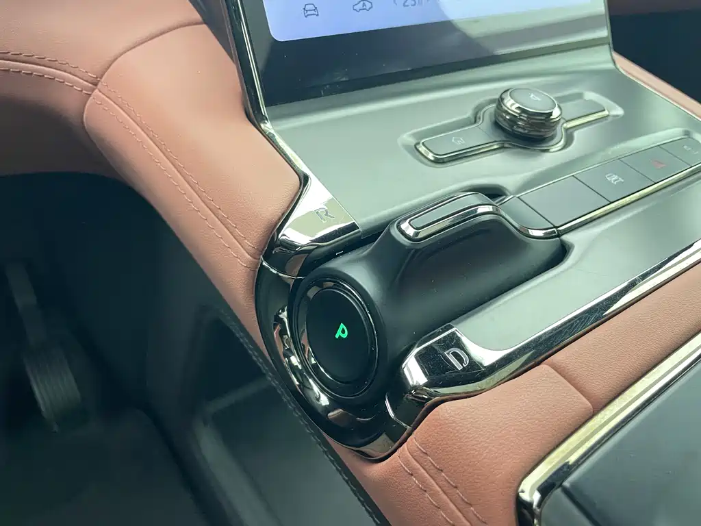 NIO NIO EC6 2020 605KM Sport Edition 2021 - thumbnail 14