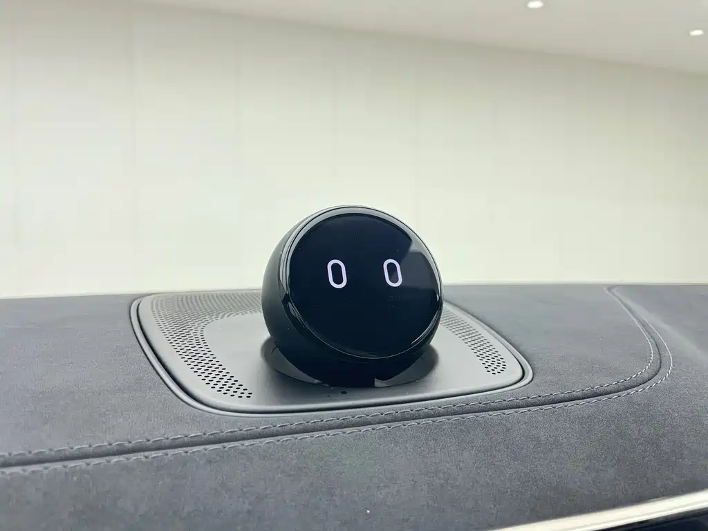 NIO NIO EC6 2020 605KM Sport Edition 2021 - thumbnail 15