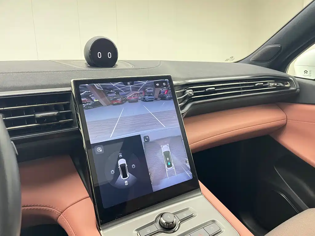 NIO NIO EC6 2020 605KM Sport Edition 2021 - thumbnail 16
