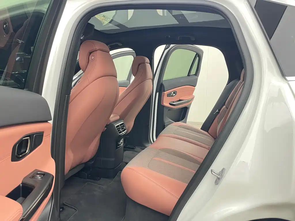 NIO NIO EC6 2020 605KM Sport Edition 2021 - thumbnail 17