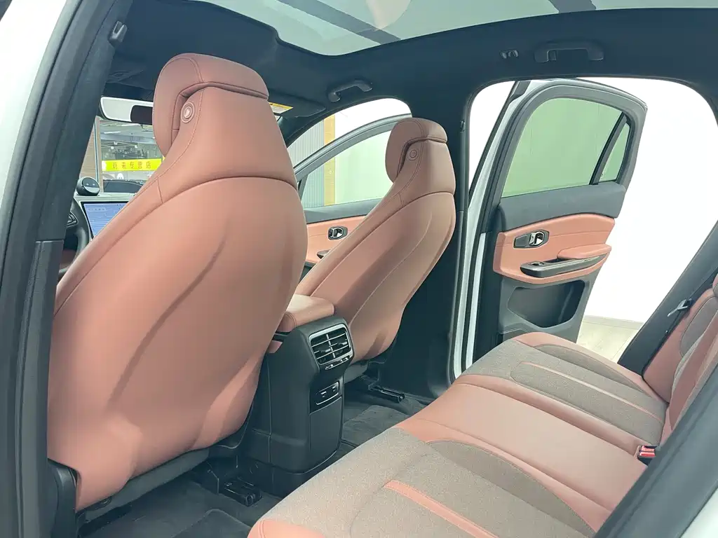 NIO NIO EC6 2020 605KM Sport Edition 2021 - thumbnail 18