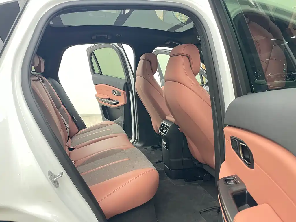 NIO NIO EC6 2020 605KM Sport Edition 2021 - thumbnail 19