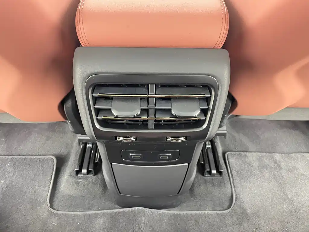 NIO NIO EC6 2020 605KM Sport Edition 2021 - thumbnail 20