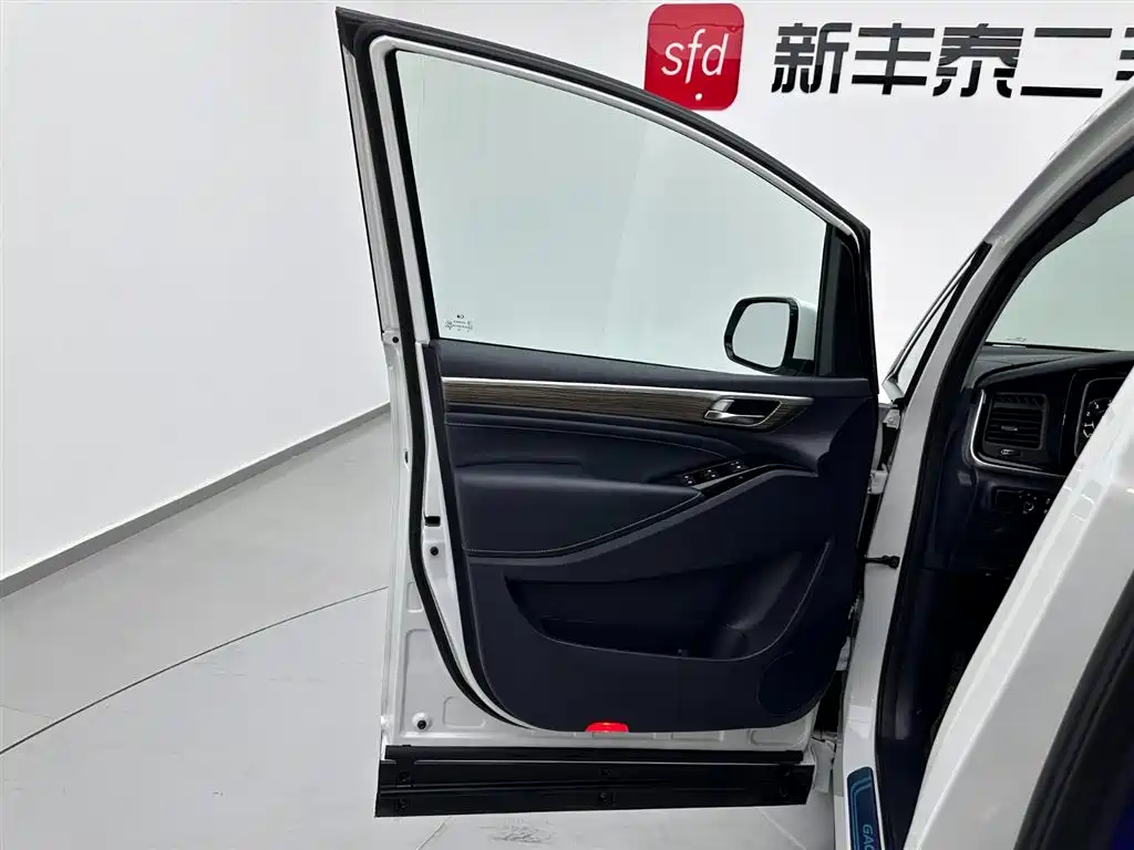 GAC Trumpchi GAC Trumpchi M8 2023 Master Series 390T Supreme Edition 2022 - thumbnail 8