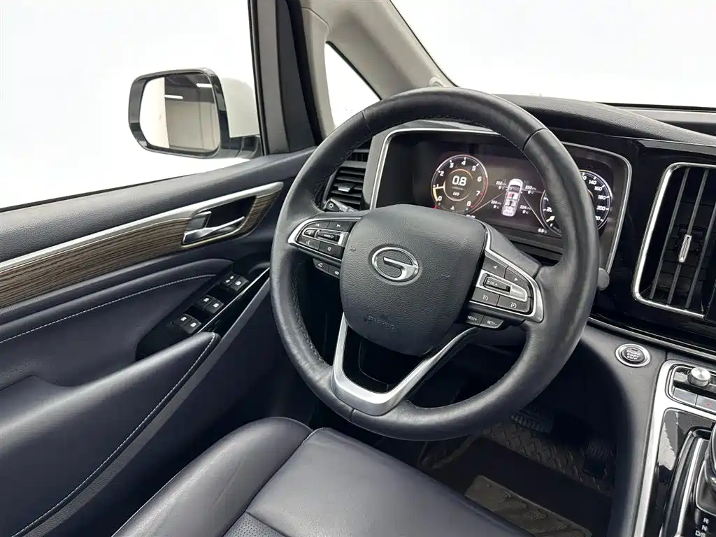 GAC Trumpchi GAC Trumpchi M8 2023 Master Series 390T Supreme Edition 2022 - thumbnail 10