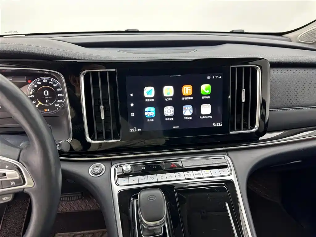 GAC Trumpchi GAC Trumpchi M8 2023 Master Series 390T Supreme Edition 2022 - thumbnail 12