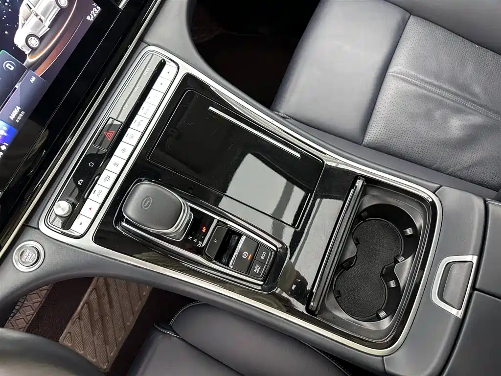 GAC Trumpchi GAC Trumpchi M8 2023 Master Series 390T Supreme Edition 2022 - thumbnail 13