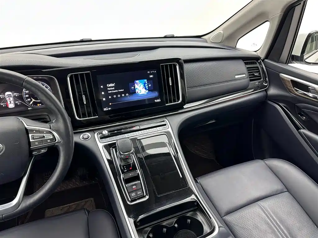 GAC Trumpchi GAC Trumpchi M8 2023 Master Series 390T Supreme Edition 2022 - thumbnail 14