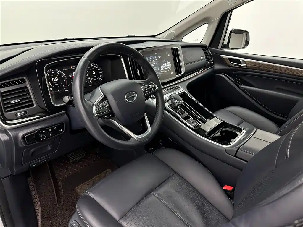GAC Trumpchi GAC Trumpchi M8 2023 Master Series 390T Supreme Edition 2022 - thumbnail 15