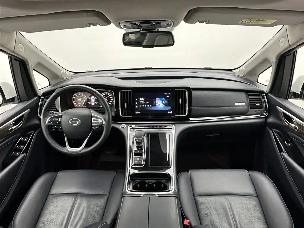 GAC Trumpchi GAC Trumpchi M8 2023 Master Series 390T Supreme Edition 2022 - thumbnail 17