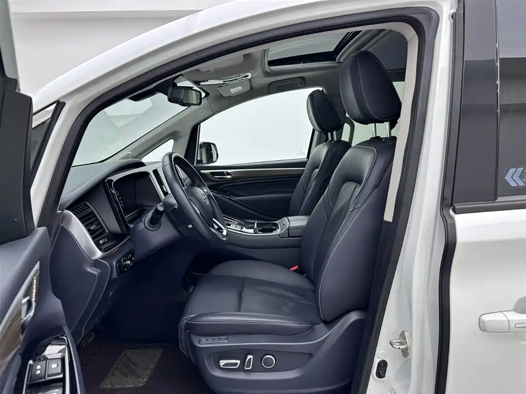 GAC Trumpchi GAC Trumpchi M8 2023 Master Series 390T Supreme Edition 2022 - thumbnail 18