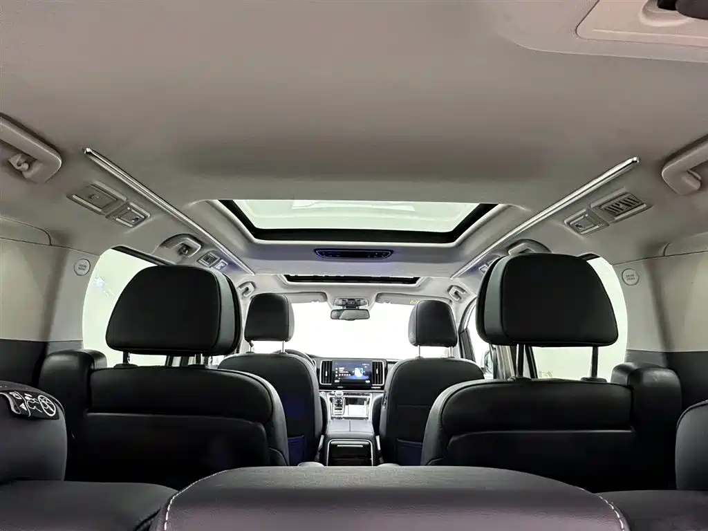 GAC Trumpchi GAC Trumpchi M8 2023 Master Series 390T Supreme Edition 2022 - thumbnail 22