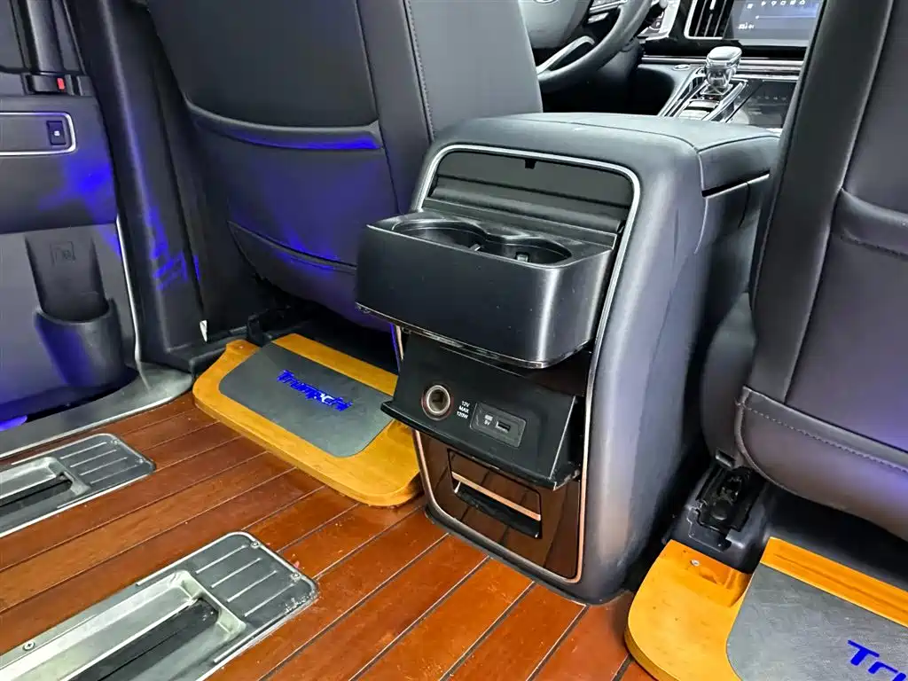 GAC Trumpchi GAC Trumpchi M8 2023 Master Series 390T Supreme Edition 2022 - thumbnail 23