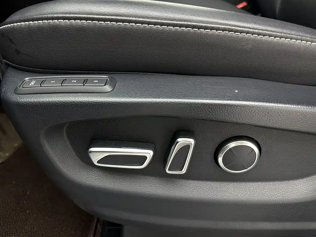 GAC Trumpchi GAC Trumpchi M8 2023 Master Series 390T Supreme Edition 2022 - thumbnail 24