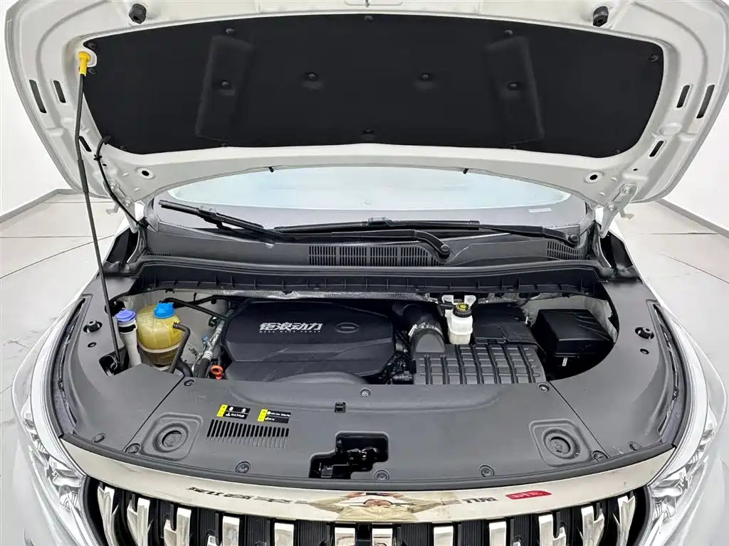 GAC Trumpchi GAC Trumpchi M8 2023 Master Series 390T Supreme Edition 2022 - thumbnail 27