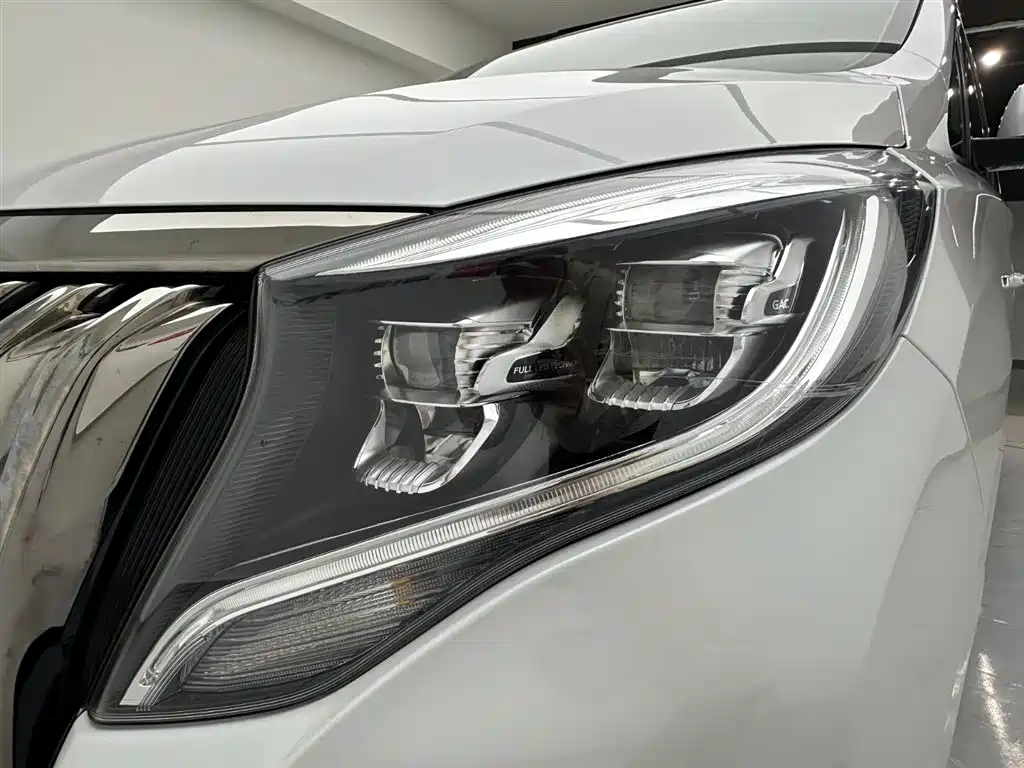 GAC Trumpchi GAC Trumpchi M8 2023 Master Series 390T Supreme Edition 2022 - thumbnail 28