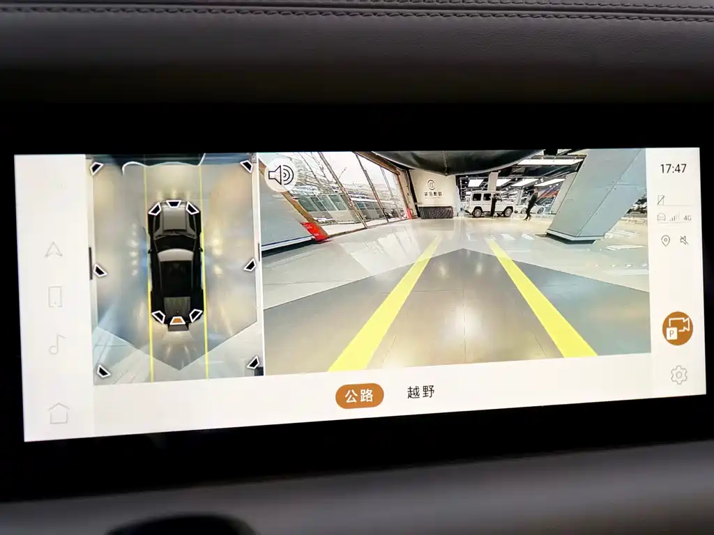 Land Rover Land Rover Defender 2020 110 P400 HSE 2021 - thumbnail 21