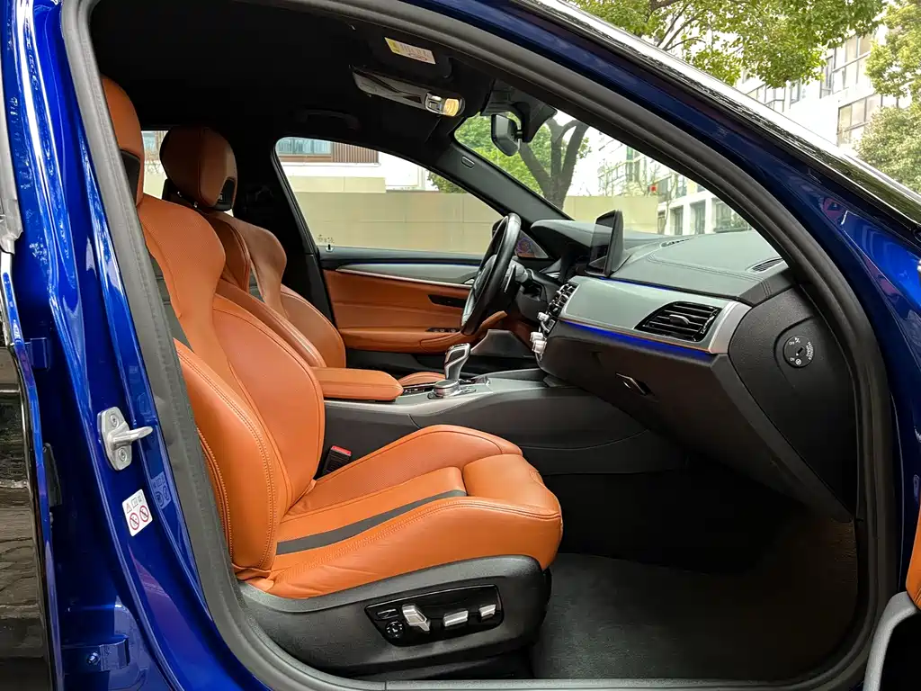 BMW BMW M5 2021 M5 2021 - thumbnail 10