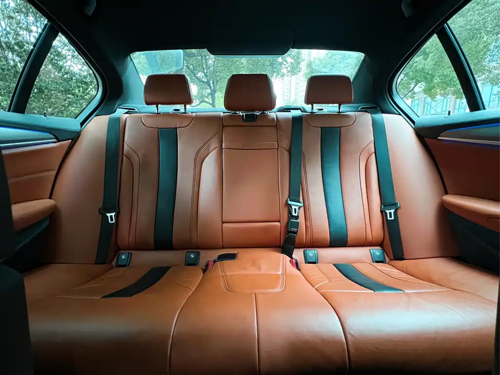 BMW BMW M5 2021 M5 2021 - thumbnail 13