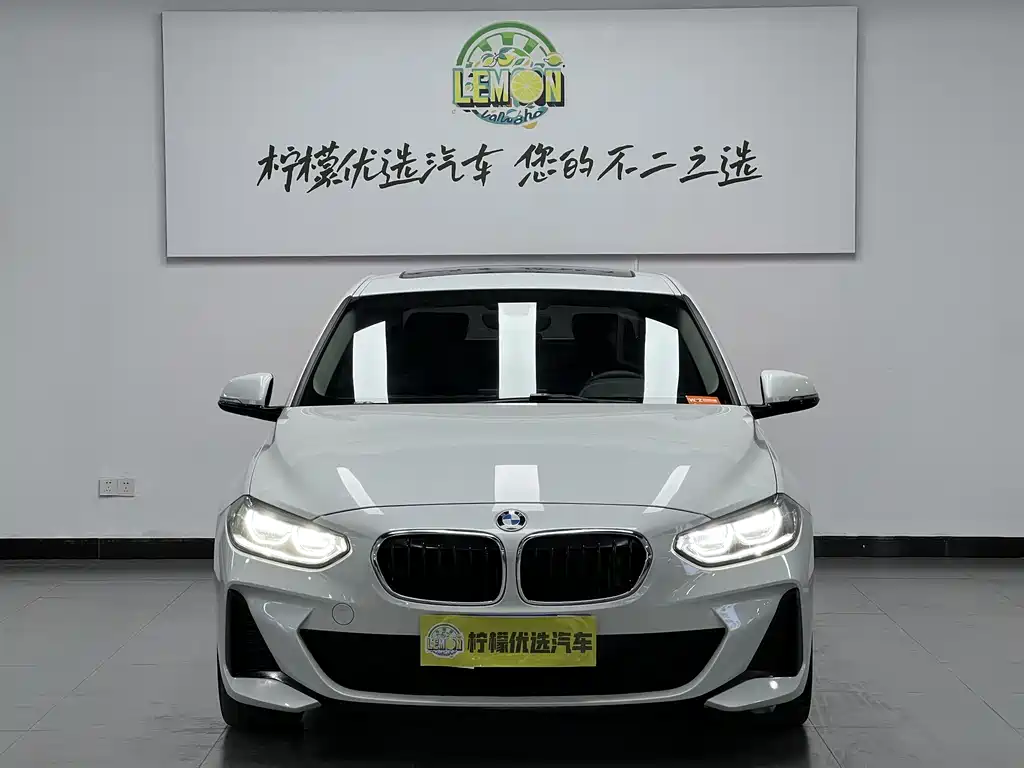 BMW BMW 1 Series 2019 118i M Sport Package 2019 - thumbnail 6