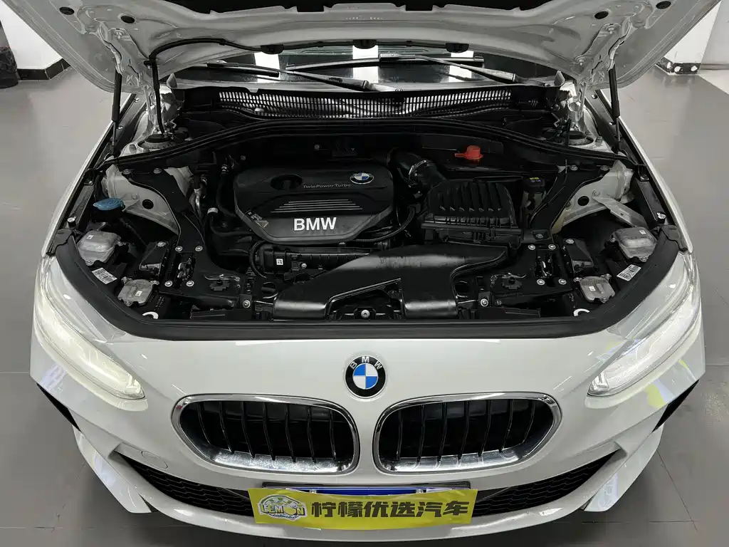BMW BMW 1 Series 2019 118i M Sport Package 2019 - thumbnail 11