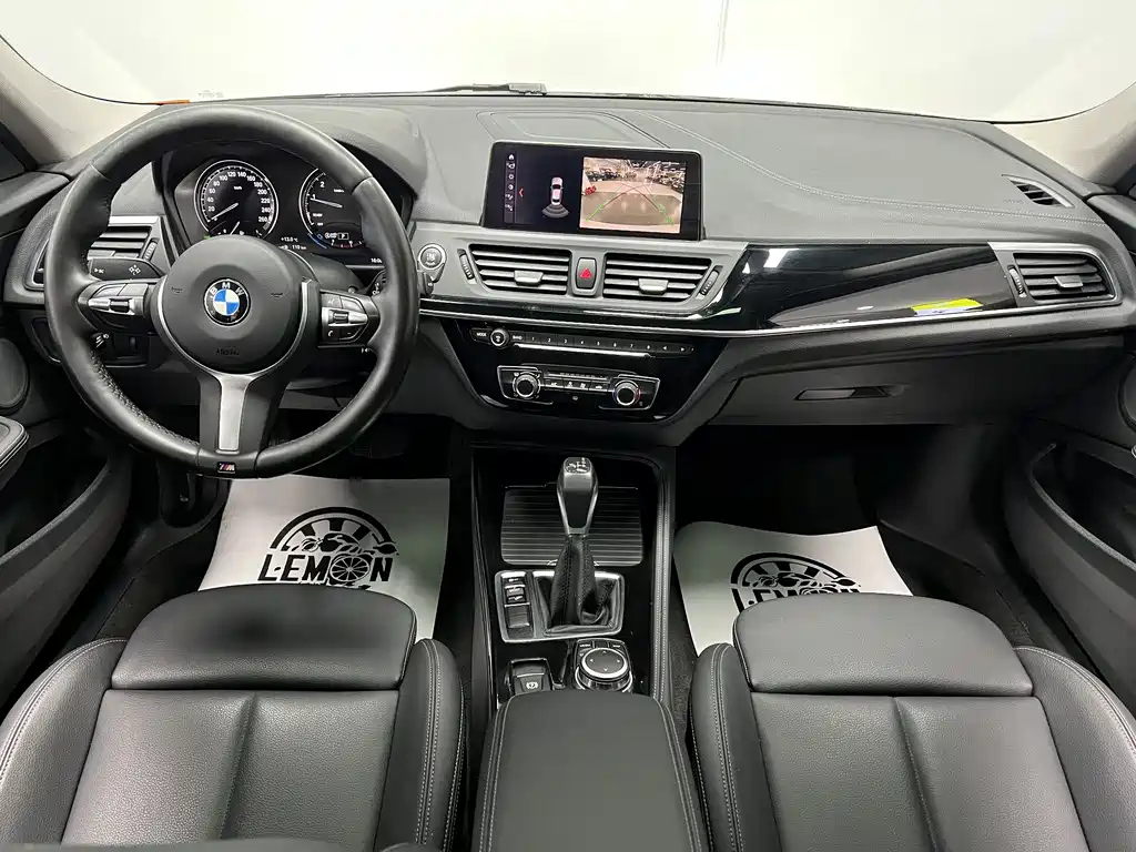 BMW BMW 1 Series 2019 118i M Sport Package 2019 - thumbnail 30