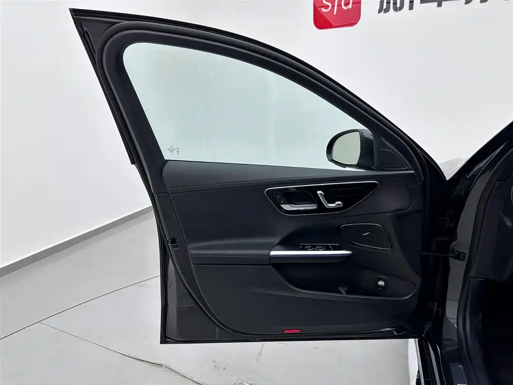 Mercedes-Benz Mercedes-Benz C-Class 2025 Model Year Facelift C 260 L Sport Edition 2025 - thumbnail 8