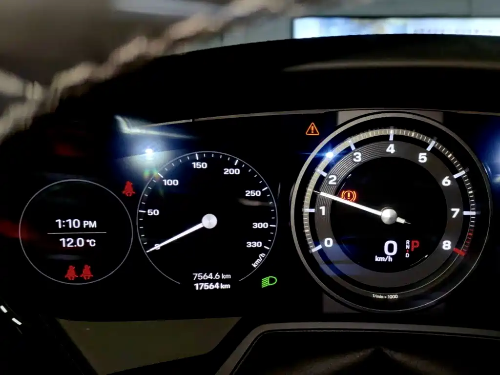 Porsche Porsche 911 2023 Carrera Cabriolet 3.0T 2023 - thumbnail 10