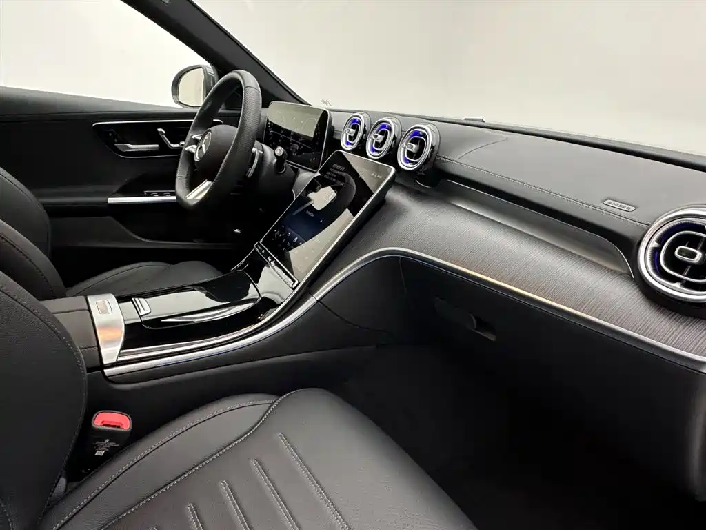 Mercedes-Benz Mercedes-Benz C-Class 2025 Model Year Facelift C 260 L Sport Edition 2025 - thumbnail 16