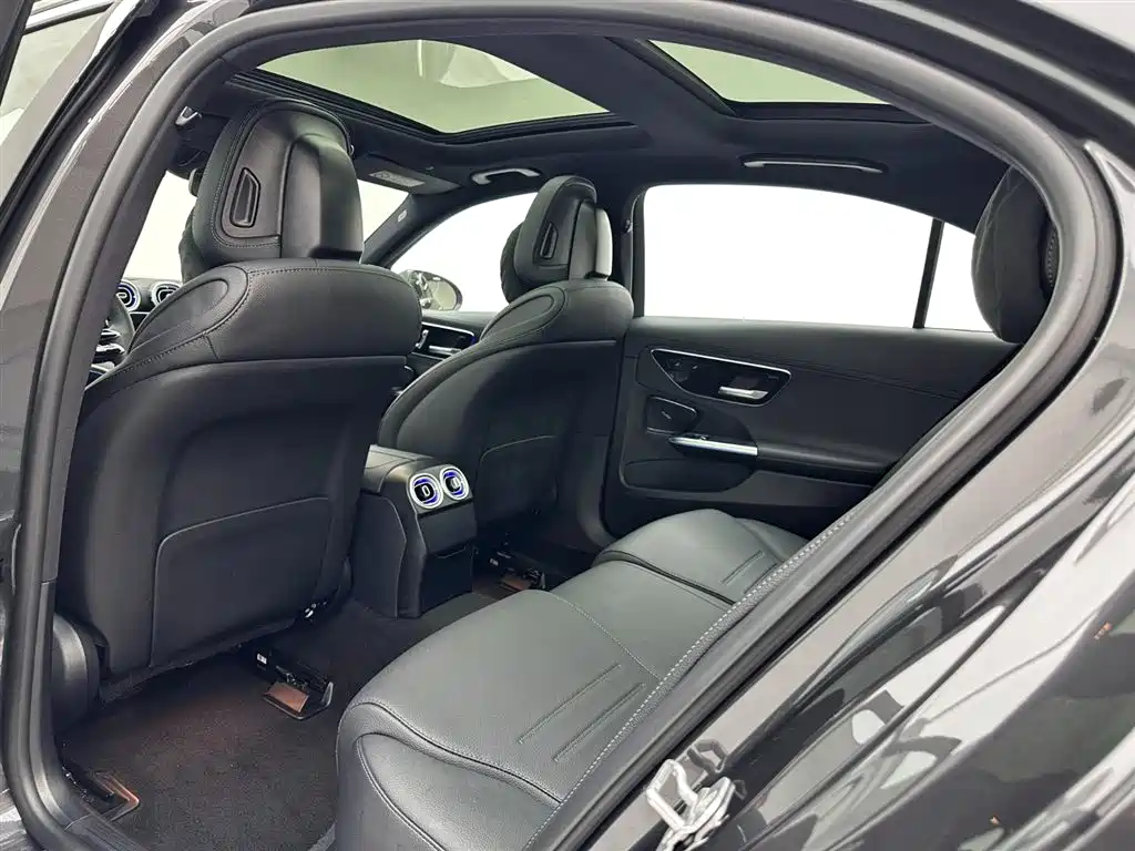 Mercedes-Benz Mercedes-Benz C-Class 2025 Model Year Facelift C 260 L Sport Edition 2025 - thumbnail 20