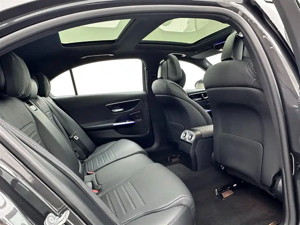 Mercedes-Benz Mercedes-Benz C-Class 2025 Model Year Facelift C 260 L Sport Edition 2025 - thumbnail 21