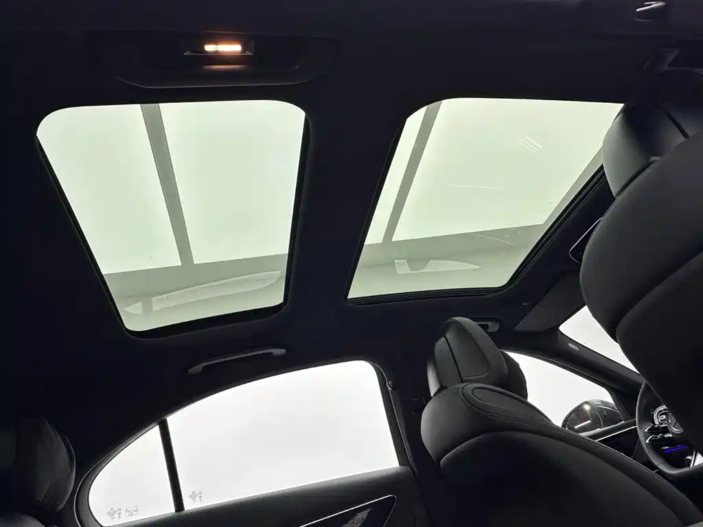 Mercedes-Benz Mercedes-Benz C-Class 2025 Model Year Facelift C 260 L Sport Edition 2025 - thumbnail 22