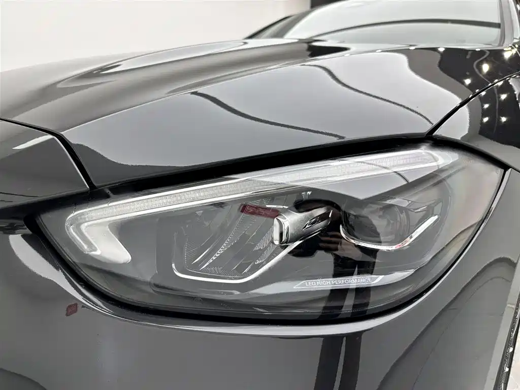 Mercedes-Benz Mercedes-Benz C-Class 2025 Model Year Facelift C 260 L Sport Edition 2025 - thumbnail 28