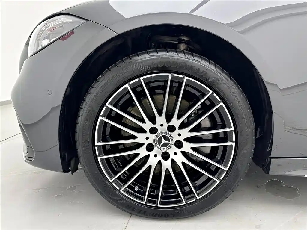 Mercedes-Benz Mercedes-Benz C-Class 2025 Model Year Facelift C 260 L Sport Edition 2025 - thumbnail 29
