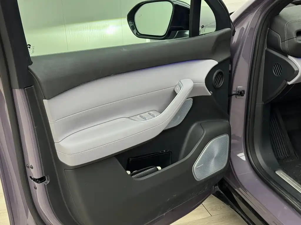 NIO NIO EC6 2025 Model 75kWh 2025 - thumbnail 19