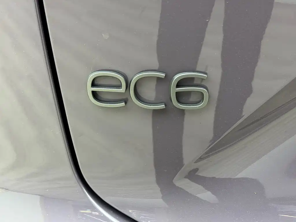 NIO NIO EC6 2025 Model 75kWh 2025 - thumbnail 20