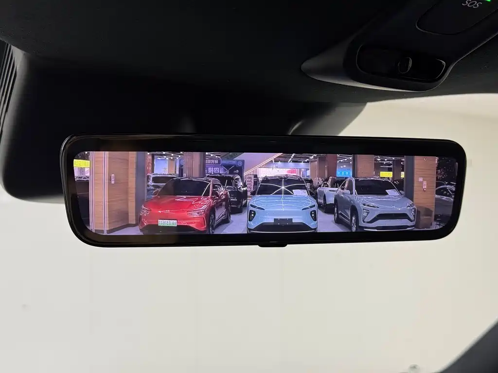 NIO NIO EC6 2025 Model 75kWh 2025 - thumbnail 24