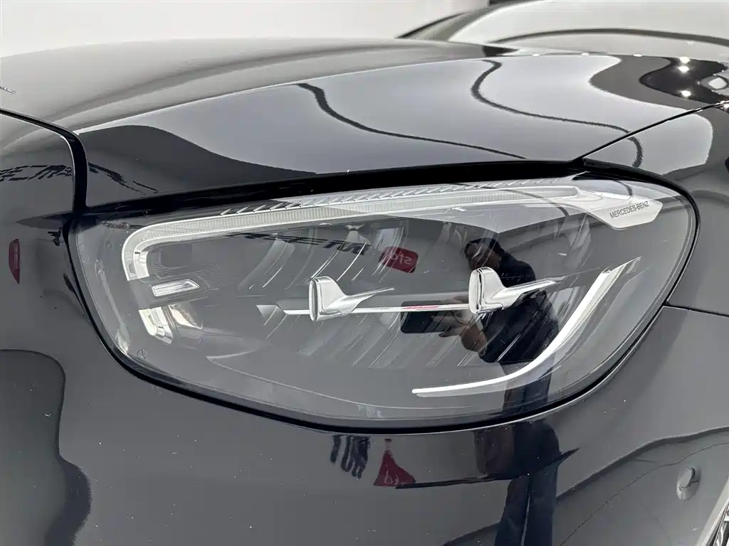 Mercedes-Benz Mercedes-Benz E-Class 2023 E 300 L Fashion Edition 2023 - thumbnail 28