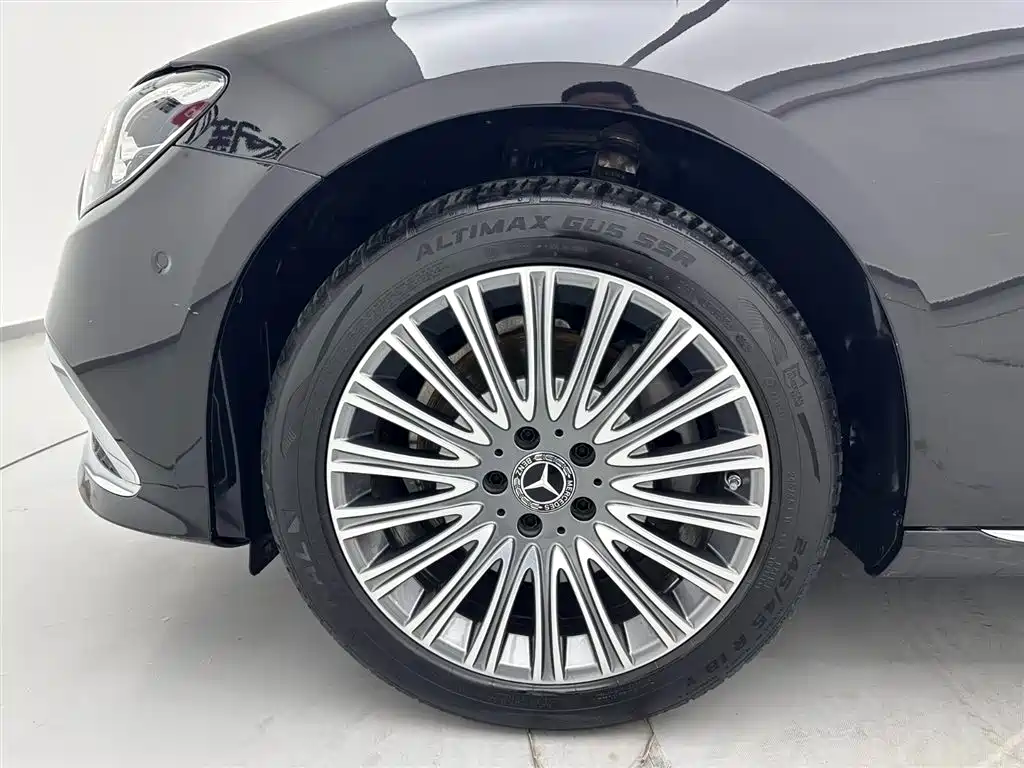 Mercedes-Benz Mercedes-Benz E-Class 2023 E 300 L Fashion Edition 2023 - thumbnail 30