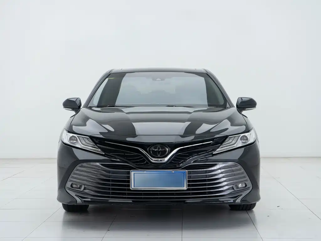 Toyota Toyota Camry 2018 2.0G Luxury Edition 2018 - thumbnail 2