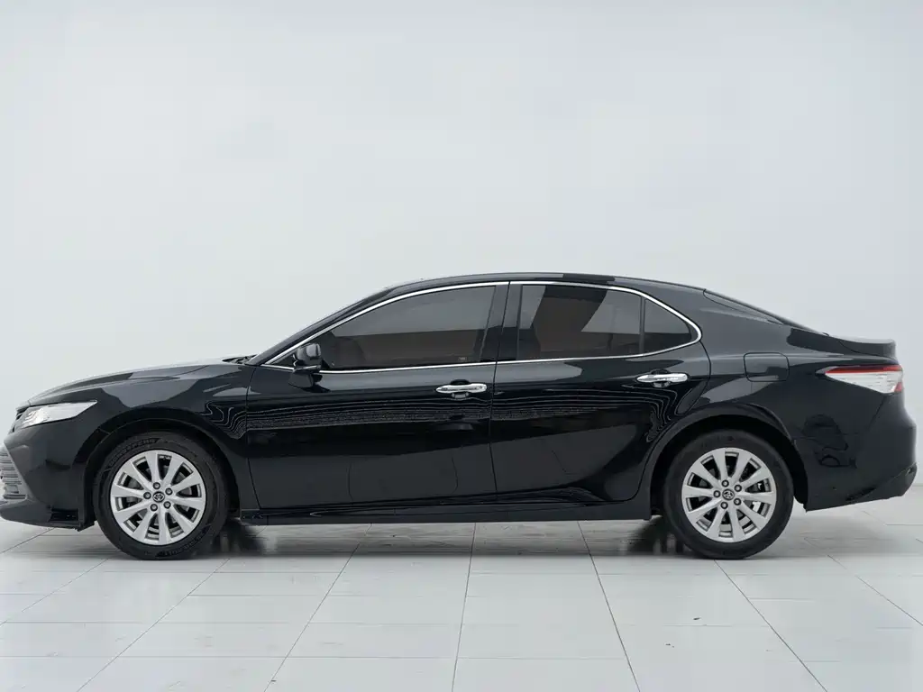 Toyota Toyota Camry 2018 2.0G Luxury Edition 2018 - thumbnail 3