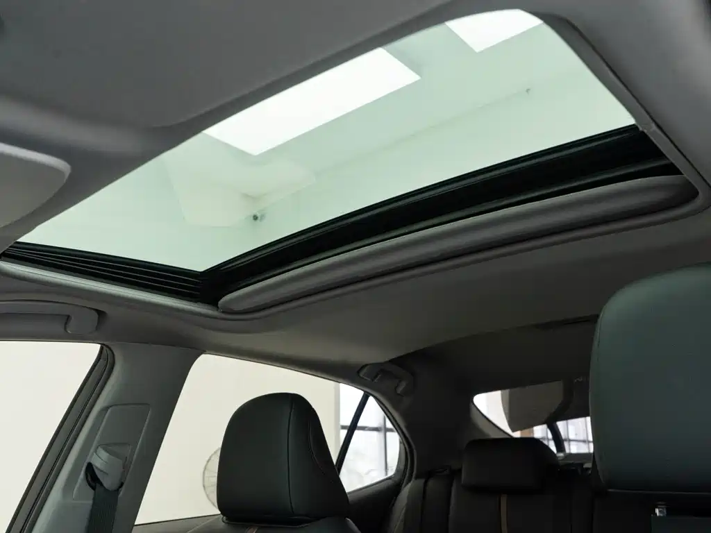 Toyota Toyota Camry 2018 2.0G Luxury Edition 2018 - thumbnail 14