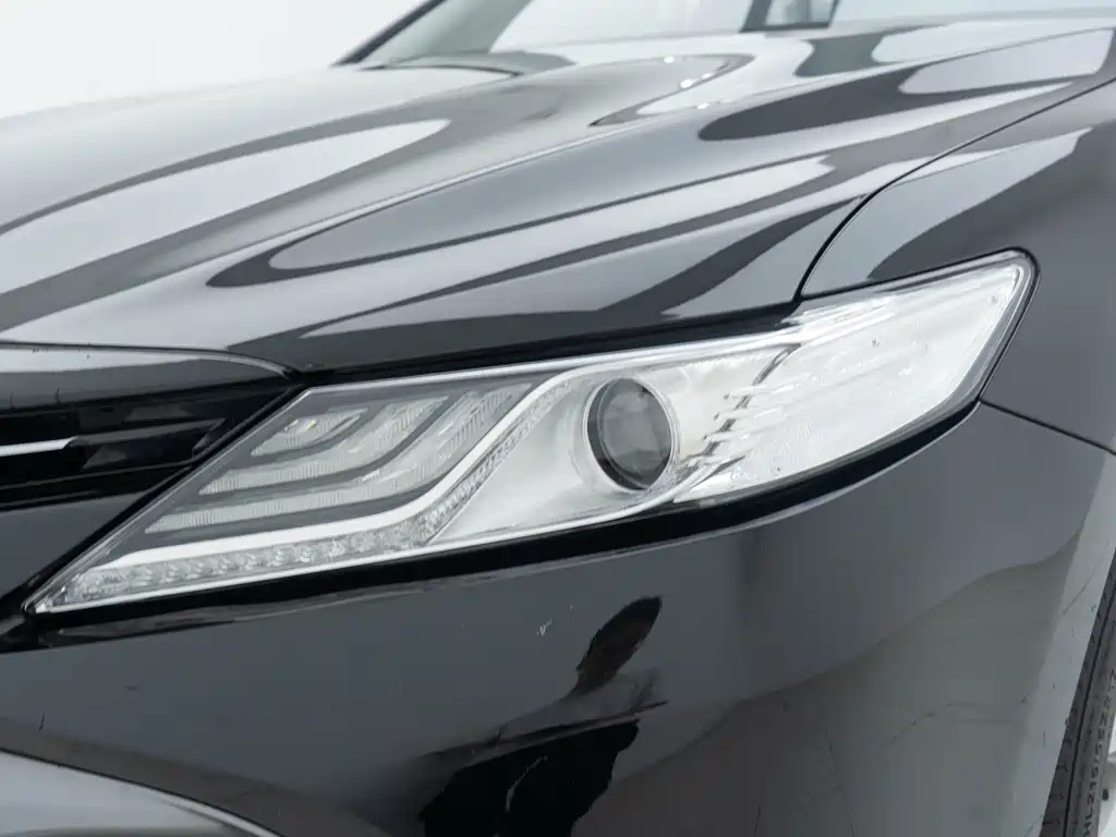 Toyota Toyota Camry 2018 2.0G Luxury Edition 2018 - thumbnail 16